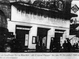 1946.12.10 Central_Theater _ Kino fuer die Besatzungstruppen